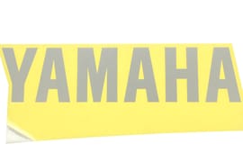 Yamaha 60V426810000 Mark, cowling