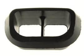 Yamaha 60V427180000 Rubber, seal 3