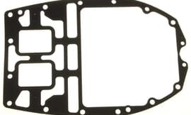 Genuine Yamaha Gasket, upper casing