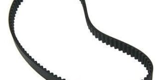 Genuine Yamaha Belt (Timing Belt)