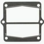 Genuine Yamaha 60V81975A000 - Plate, rectifier fitting - Supplied by Flood Marine