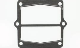 Plate, rectifier fitting