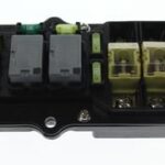 Genuine Yamaha 60V821700100 - Fuse box assy - Supplied by Flood Marine