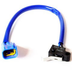 Yamaha 60V8259F0000 Switch assy