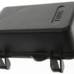 Genuine Yamaha 60V855440000 - Case - Supplied by Flood Marine