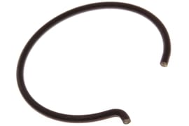 Yamaha 60X116340000 Clip, piston pin