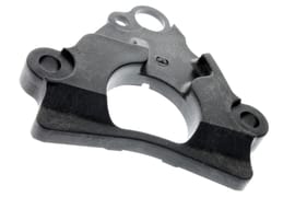 Yamaha 60X443120000 Cover, water pump housing