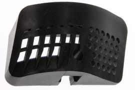 Yamaha 60X452150200 Cover, water inlet