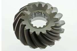 Yamaha 60X455510000 Pinion