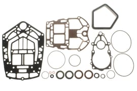 Yamaha 60XW00012000 Lower unit gasket kit