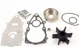 Genuine Yamaha Water Pump repair kit