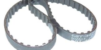 Genuine Yamaha Belt (Timing Belt)