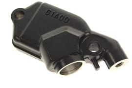 Yamaha 61A12413001S Cover, thermostat