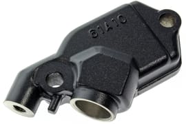 Yamaha 61A12413101S Cover, thermostat