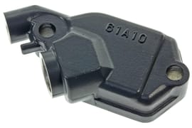 Yamaha 61A12413109M Cover, thermostat