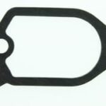 Genuine Yamaha 61A12414A000 - Gasket, cover - Supplied by Flood Marine