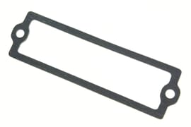 Yamaha 61A13621A000 Gasket, valve seat