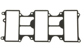 Yamaha 61A136460000 Gasket, manifold 2