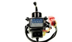 Genuine Yamaha Fuel Pump Assembly