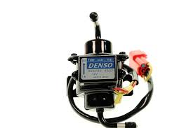 Yamaha 61A139100100 Fuel pump assy