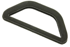 Yamaha 61A153150000 Seal, crankcase