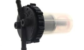 Genuine Yamaha Filter Assembly