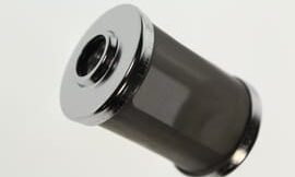 Genuine Yamaha Filter Element