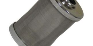 Genuine Yamaha Filter Element