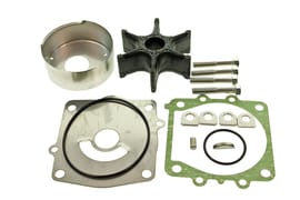 Yamaha 61AW00780100 Water pump rerair kit
