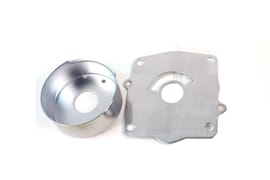 Yamaha 61AW00782A00 Chrome pump kit