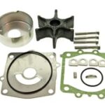 Genuine Yamaha 61AW0078A100 - Water pump rerair kit - Supplied by Flood Marine