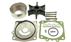 Genuine Yamaha 61AW0078A100 - Water pump rerair kit - Supplied by Flood Marine