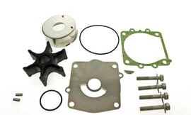 Genuine Yamaha Water Pump repair kit