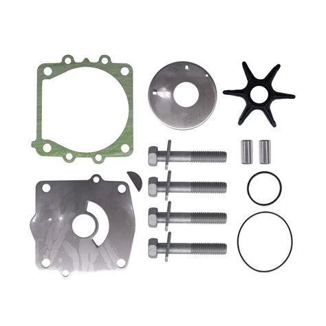 Yamaha 61AW0078A400 Water pump repair kit