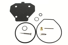 Yamaha 61AW00930100 Carburetor repair kit