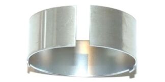 Genuine Yamaha 670443220100 - Insert, cartridge - Supplied by Flood Marine