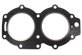 Yamaha 67611181A000 Gasket, cylinder head 1