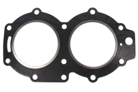Yamaha 67611181A100 Gasket, cylinder head 1