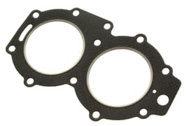 Yamaha 67611181A200 Gasket, cylinder head 1