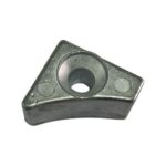 Genuine Yamaha 676113250000 - Anode - Supplied by Flood Marine