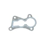 Genuine Yamaha 67612414A100 - Gasket, cover - Supplied by Flood Marine