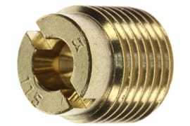 Yamaha 676149433000 Jet, main (#115)