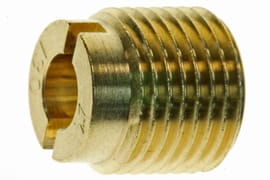 Yamaha 676149433300 Jet, main (#130)