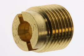 Yamaha 676149433400 Jet, main (#135)