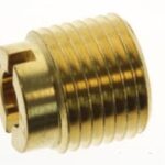 Genuine Yamaha 676149434100 - Jet, main (#170) - Supplied by Flood Marine