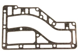 Yamaha 676411120000 Gasket, exhaust inner cover