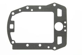 Yamaha 676451140300 Gasket, upper casing