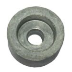 Genuine Yamaha 676452510000 - Anode - Supplied by Flood Marine