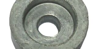 Genuine Yamaha Anode