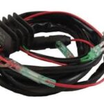 Genuine Yamaha 676819700200 - Rectifier assy - Supplied by Flood Marine